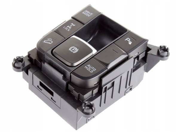FRANTIS 93600-D9120 93600D9120 93600-D9120WK 93600D9120WK FRT ПАНЕЛЬ КЕРУВАННЯ ПЕРЕМИКАЧ РЕЖИМУ ЇЗДИ РУЧНОГО ГАЛЬМА KIA SPORTAGE IV