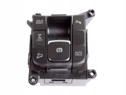 FRANTIS 93600-D9120 93600D9120 93600-D9120WK 93600D9120WK FRT ПАНЕЛЬ КЕРУВАННЯ ПЕРЕМИКАЧ РЕЖИМУ ЇЗДИ РУЧНОГО ГАЛЬМА KIA SPORTAGE IV