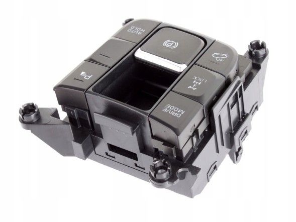 FRANTIS 93600-D9120 93600D9120 93600-D9120WK 93600D9120WK FRT ПАНЕЛЬ КЕРУВАННЯ ПЕРЕМИКАЧ РЕЖИМУ ЇЗДИ РУЧНОГО ГАЛЬМА KIA SPORTAGE IV