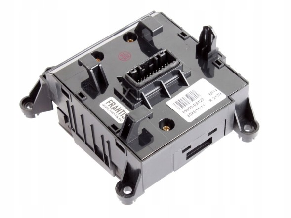 FRANTIS 93600-D9120 93600D9120 93600-D9120WK 93600D9120WK FRT ПАНЕЛЬ КЕРУВАННЯ ПЕРЕМИКАЧ РЕЖИМУ ЇЗДИ РУЧНОГО ГАЛЬМА KIA SPORTAGE IV