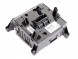 FRANTIS 93600-D9120 93600D9120 93600-D9120WK 93600D9120WK FRT ПАНЕЛЬ КЕРУВАННЯ ПЕРЕМИКАЧ РЕЖИМУ ЇЗДИ РУЧНОГО ГАЛЬМА KIA SPORTAGE IV