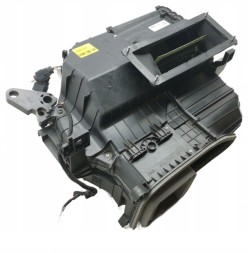 Volkswagen OE 1EA820153P, DWP537853OE Вентилятор повітродувки обігрівача vw id.4 1ea820153p новий оригінальний