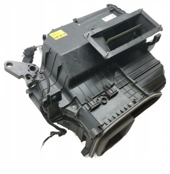 Volkswagen OE 1EA820153P, DWP537853OE Вентилятор повітродувки обігрівача vw id.4 1ea820153p новий оригінальний