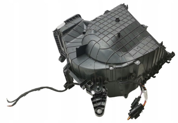 Volkswagen OE 1EA820153P, DWP537853OE Вентилятор повітродувки обігрівача vw id.4 1ea820153p новий оригінальний