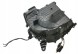 Volkswagen OE 1EA820153P, DWP537853OE Вентилятор повітродувки обігрівача vw id.4 1ea820153p новий оригінальний