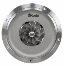 Kode KAT_KS_CHRA0958-KORAS Турбіна для Mazda B2500 2.5 109 к.с. Koras CHRA VJ26 VJ33