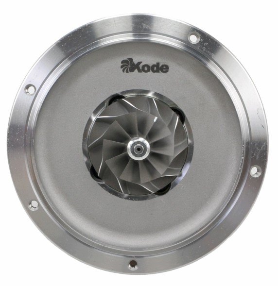 Kode KAT_KS_CHRA0958-KORAS Турбіна для Mazda B2500 2.5 109 к.с. Koras CHRA VJ26 VJ33