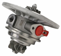 Kode KAT_KS_CHRA0958-KORAS Турбіна для Mazda B2500 2.5 109 к.с. Koras CHRA VJ26 VJ33