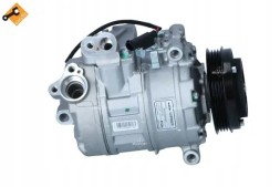 NRF 32433 Компресор кондиціонера 32433 nrf bmw 5