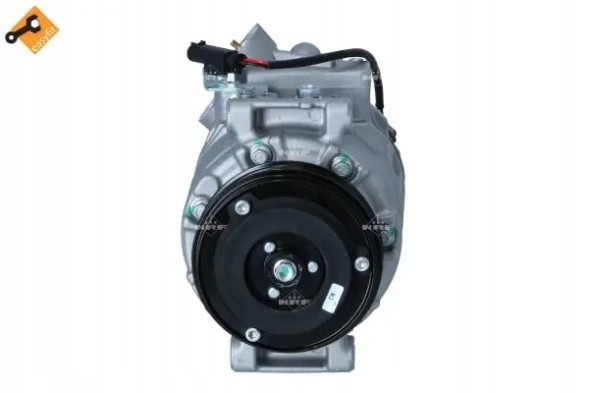 NRF 32433 Компресор кондиціонера 32433 nrf bmw 5