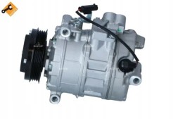 NRF 32433 Компресор кондиціонера 32433 nrf bmw 5