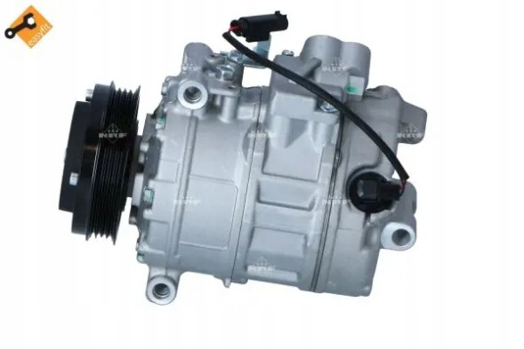 NRF 32433 Компресор кондиціонера 32433 nrf bmw 5