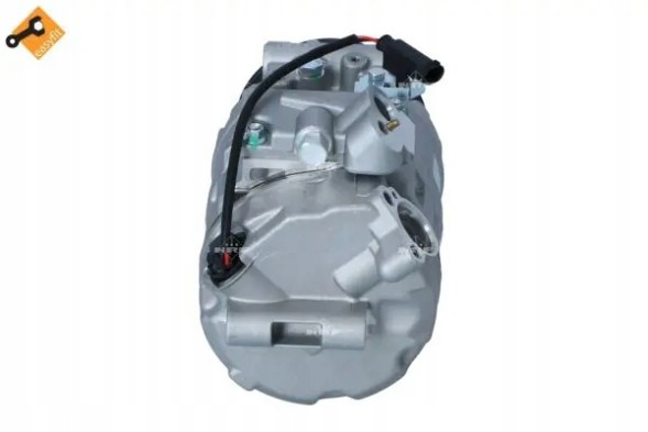 NRF 32433 Компресор кондиціонера 32433 nrf bmw 5