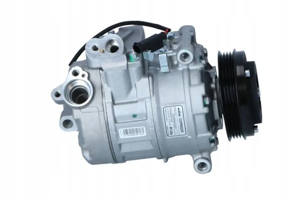 NRF 32433 Компресор кондиціонера 32433 nrf bmw 5