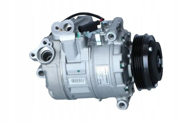 NRF 32433 Компресор кондиціонера 32433 nrf bmw 5