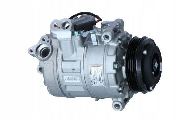 NRF 32433 Компресор кондиціонера 32433 nrf bmw 5