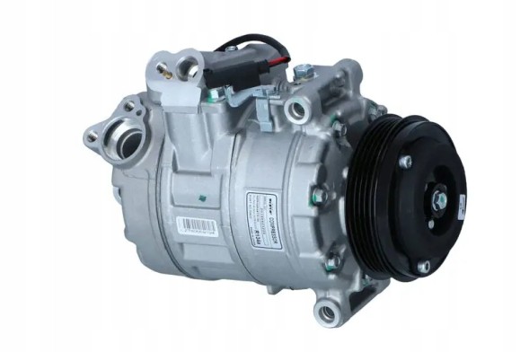 NRF 32433 Компресор кондиціонера 32433 nrf bmw 5