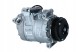 NRF 32433 Компресор кондиціонера 32433 nrf bmw 5
