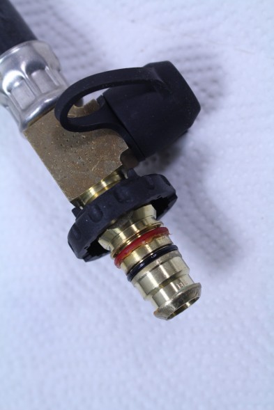 Mercedes-Benz OE ГАЛЬМІВНИЙ ШЛАНГ MERCEDES A0034203748