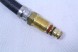 Mercedes-Benz OE ГАЛЬМІВНИЙ ШЛАНГ MERCEDES A0034203748