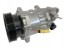EURO KLIMA EKL31681-ZA,  9648138780, 9656572180, 9660555480, 9663315580, 9671824180, 6453.PR, 6453.SH, 6453.VJ, 6453.VK, 6453.XW, 6453.XX, 6453PR, 6453SH, 6453VJ Компресор клім. Citroen, peugeot sd7c16 санден 8608555 / 9648138780
