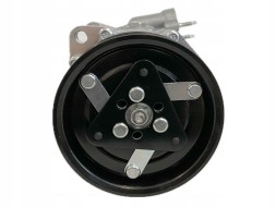 EURO KLIMA EKL31681-ZA, 9648138780, 9656572180, 9660555480, 9663315580, 9671824180, 6453.PR, 6453.SH, 6453.VJ, 6453.VK, 6453.XW, 6453.XX, 6453PR, 6453SH, 6453VJ Компресор клім. Citroen, peugeot sd7c16 санден 8608555 / 9648138780