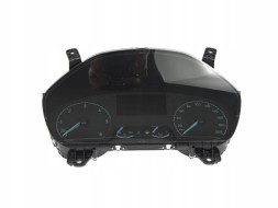 Ford OE MK3T-10849-CGH MK3T-10849-CGD MK3T-10849-CGB MK3T-10849-CGA 2726608 2598418 ЛІЧИЛЬНИК FORD TRANSIT MK8 ГОДИННИКИ MK3T-10849-CGH 2019року=>
