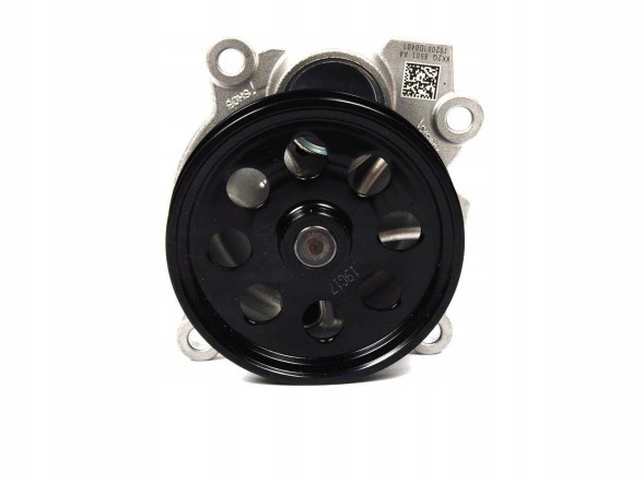 Ford OE KK2Q-8501-AC KK2Q-8501-AB KK2Q-8501-AA 2650930 2541082 2192988 ВОДЯНИЙ НАСОС FORD TRANSIT CUSTOM KK2Q-8501-AC KK2Q8501 2650930 НОВИЙ ОРИГІНАЛ