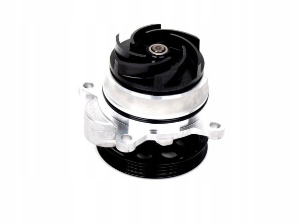 Ford OE KK2Q-8501-AC KK2Q-8501-AB KK2Q-8501-AA 2650930 2541082 2192988 ВОДЯНИЙ НАСОС FORD TRANSIT CUSTOM KK2Q-8501-AC KK2Q8501 2650930 НОВИЙ ОРИГІНАЛ