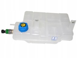Iveco оригінальне обладнання OR 5801303414 Iveco oe or 5801303414 розширювальний бак