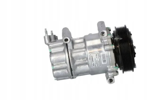 NRF 32240 Компресор компресора кондиціонера 32240 nrf citroen
