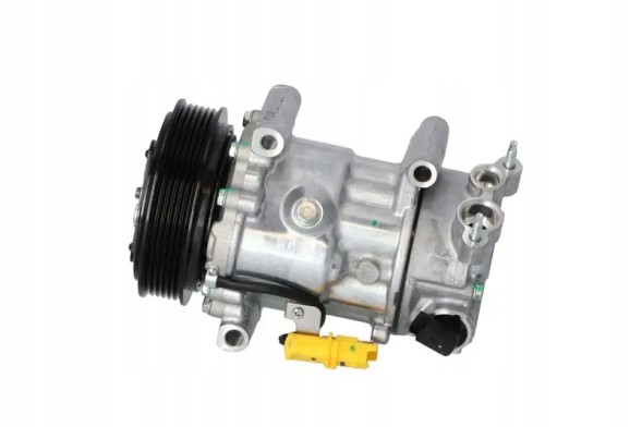 NRF 32240 Компресор компресора кондиціонера 32240 nrf citroen
