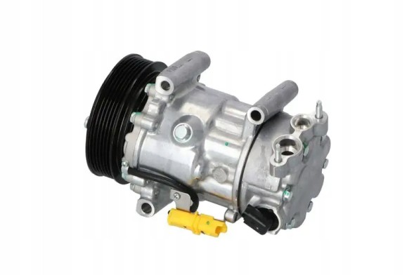 NRF 32240 Компресор компресора кондиціонера 32240 nrf citroen