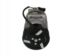 Bosch 1 986 AD1 250 Bosch компресор кондиціонера форд