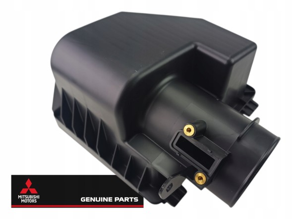 Mitsubishi OE WB/MITSUBISHI OUTLANDER IV OBUDOWA FILTRA POWIETRZA GÓRNA CZĘŚĆ ORYGINAŁ MITSUBISHI OUTLANDER IV КОРПУС ПОВІТРЯНОГО ФІЛЬТРА ВЕРХНЯ ЧАСТИНА ОРИГІНАЛ