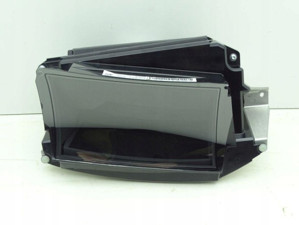 Mercedes-Benz OE A2229009613 GBI_BMW 4 UK MERCEDES S-КЛАС W222 13-20 HEAD UP DISPLAY HUD АНГЛІЄЦЬ RHD UK ОРИГІНАЛ