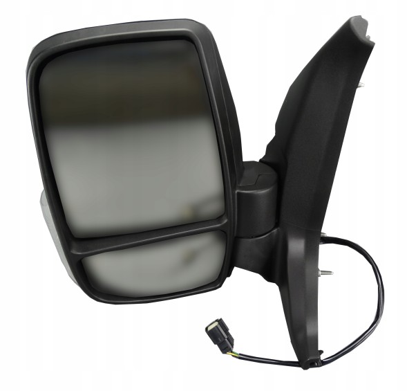 BSG 30-900-099 ДЗЕРКАЛО FORD TRANSIT 2014- ЛІВЕ ЕЛЕКТРИЧНЕ