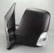 BSG 30-900-099 ДЗЕРКАЛО FORD TRANSIT 2014- ЛІВЕ ЕЛЕКТРИЧНЕ