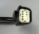 BSG 30-900-099 ДЗЕРКАЛО FORD TRANSIT 2014- ЛІВЕ ЕЛЕКТРИЧНЕ