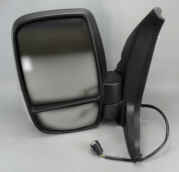 BSG 30-900-099 ДЗЕРКАЛО FORD TRANSIT 2014- ЛІВЕ ЕЛЕКТРИЧНЕ