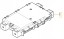 Volvo OE МОДУЛЬ VCM ДЛЯ VOLVO XC60 XC90 XC40 V60 V90 S90 S60 36003591