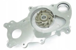 CBK CWP6654 ВОДЯНИЙ НАСОС FORD MUSTANG 2011-2015 3.7Л V6