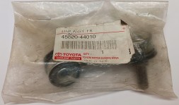 Toyota OE 48820-44010 Стійка стабілізатора права передня TOYOTA PICNIC 1996-2001 Оригінал