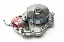 JPN 10C0A33-JPN 10C0a33- jpn / jpn водяний насос jeep jpn