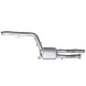 AS FD1091 Фільтр твердих частинок dpf - mercedes c219 w211 vf211 s211 - (2987см)