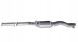 AS FD1091 Фільтр твердих частинок dpf - mercedes c219 w211 vf211 s211 - (2987см)