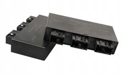 Zanderparts 66209145158 ZanderParts Модуль контролер паркування pdc bmw e66 e70 e71 e65