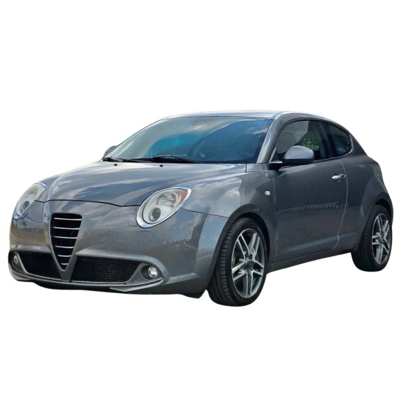 Китай E-3953 ЛІВЕ ДЗЕРКАЛО ALFA ROMEO MITO (955) З ЕЛЕКТРОПРИВОДОМ 5-КОНТАКТНЕ 2017-2022