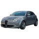 Китай E-3953 ЛІВЕ ДЗЕРКАЛО ALFA ROMEO MITO (955) З ЕЛЕКТРОПРИВОДОМ 5-КОНТАКТНЕ 2017-2022