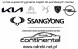 SsangYong OE SSANGYONG REXTON MUSSO KORANDO ACTYON RODIUS ВОДЯНИЙ НАСОС OE 6712000101